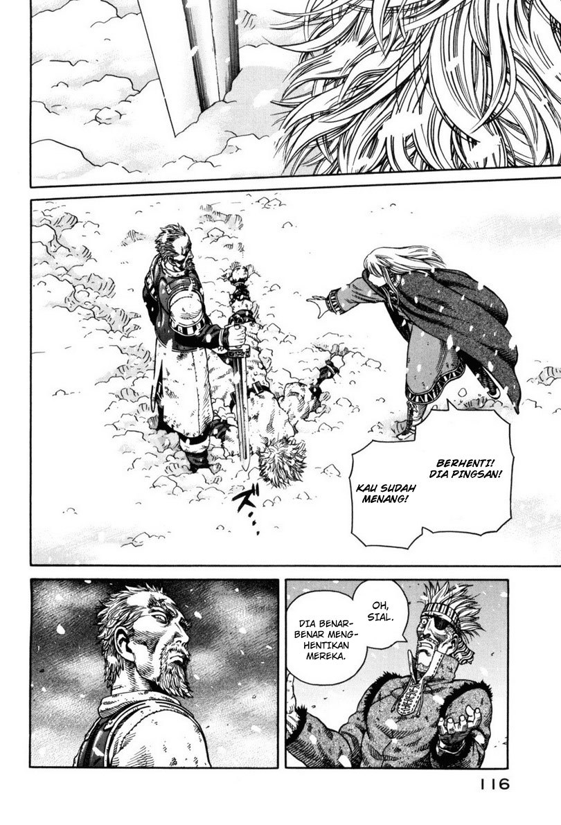 Vinland Saga Chapter 46