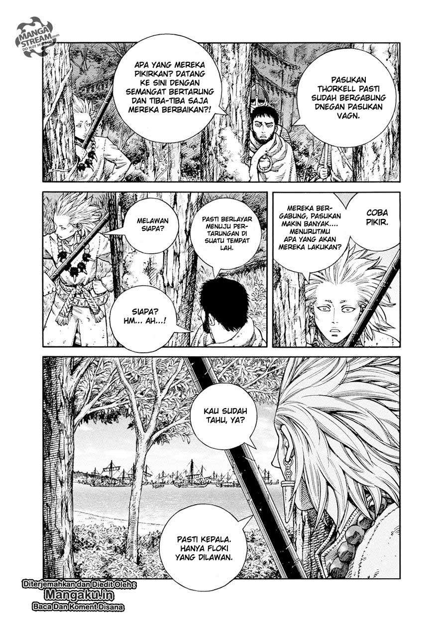 Vinland Saga Chapter 136 Bahasa Indonesia