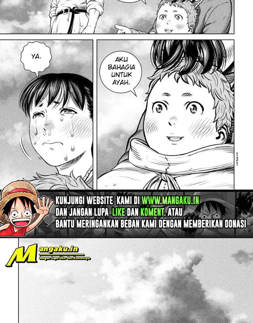 Vinland Saga Chapter 191 Bahasa Indonesia