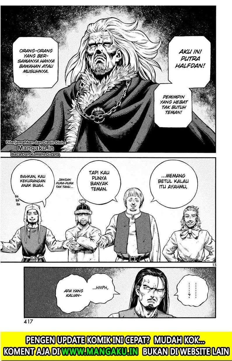 Vinland Saga Chapter 140 Bahasa Indonesia