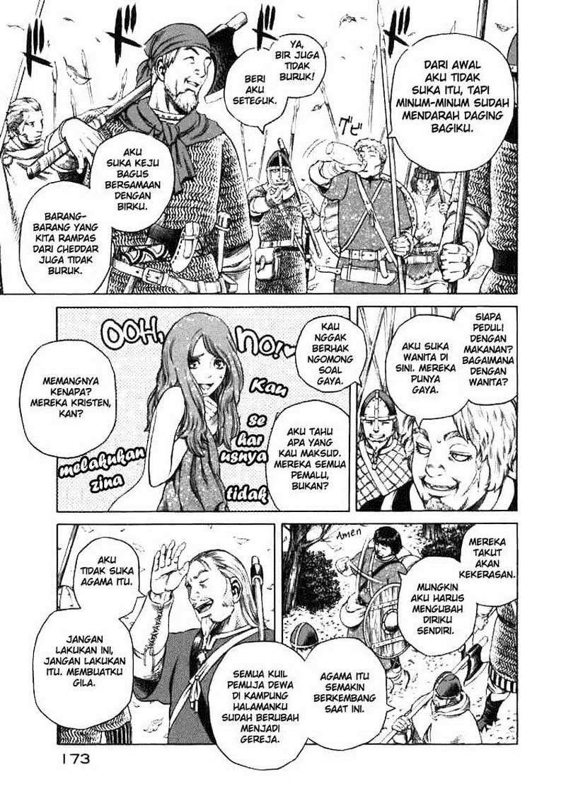 Vinland Saga Chapter 21 Bahasa Indonesia