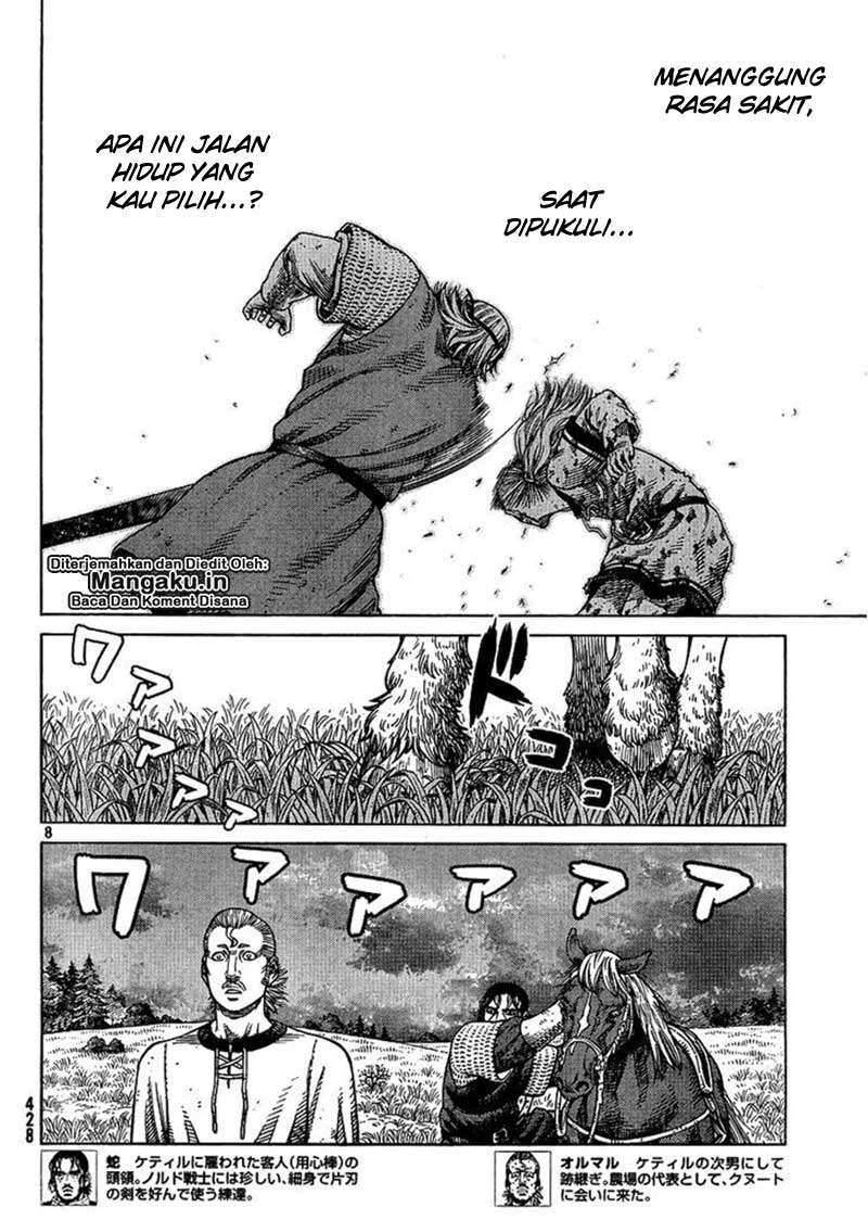 Vinland Saga Chapter 96 Bahasa Indonesia