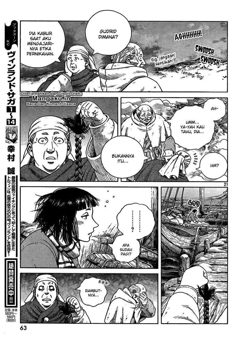 Vinland Saga Chapter 103 Bahasa Indonesia