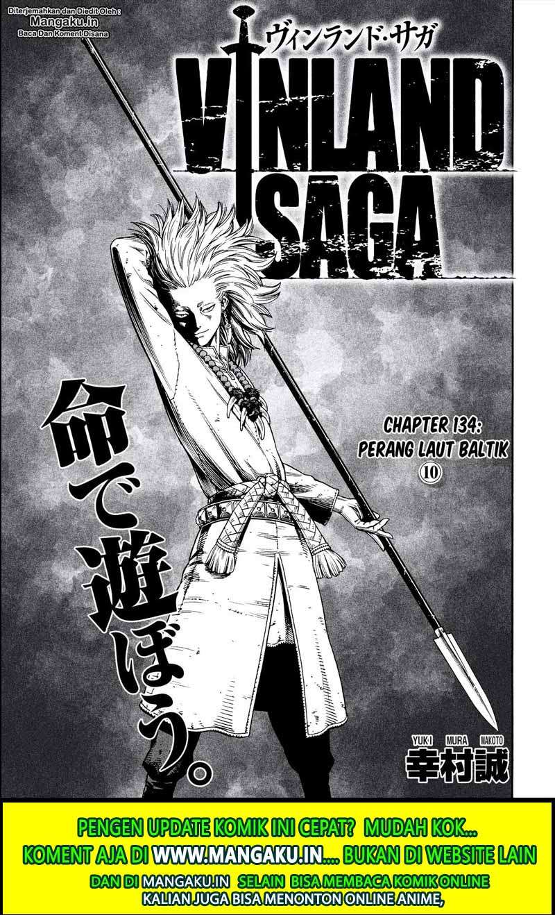 Vinland Saga Chapter 134 Bahasa Indonesia