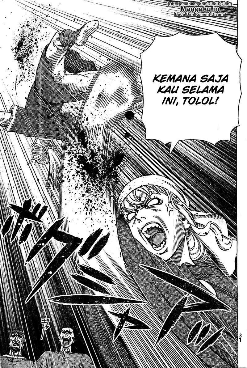 Vinland Saga Chapter 100 Bahasa Indonesia