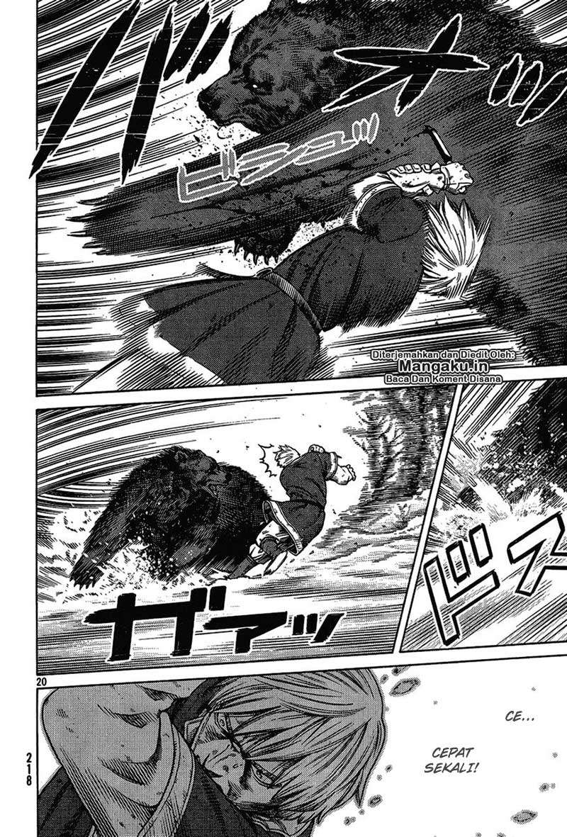 Vinland Saga Chapter 114 Bahasa Indonesia