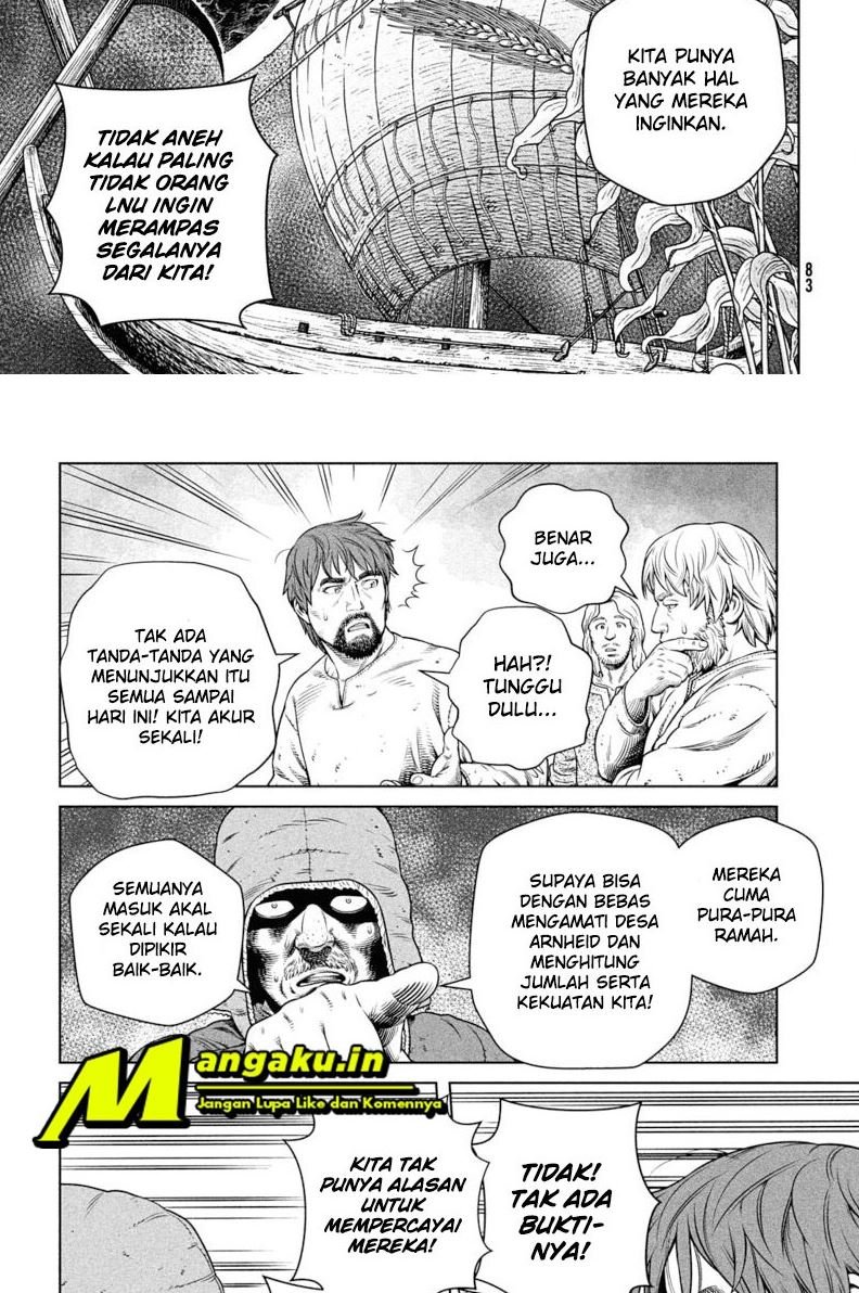 Vinland Saga Chapter 193 Bahasa Indonesia