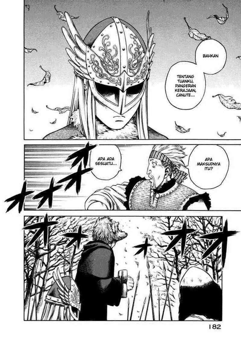 Vinland Saga Chapter 21 Bahasa Indonesia