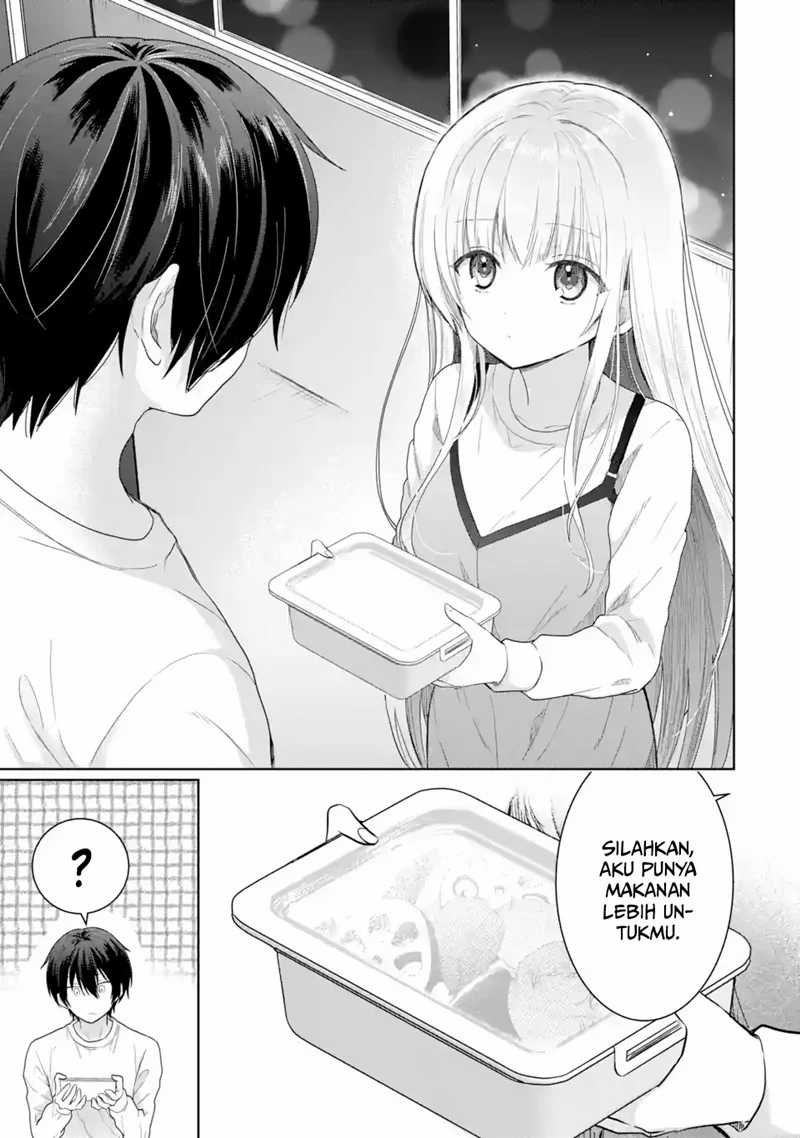 Otonari no Tenshi-sama ni Itsunomanika Dame Ningen ni Sareteita Ken Chapter 2