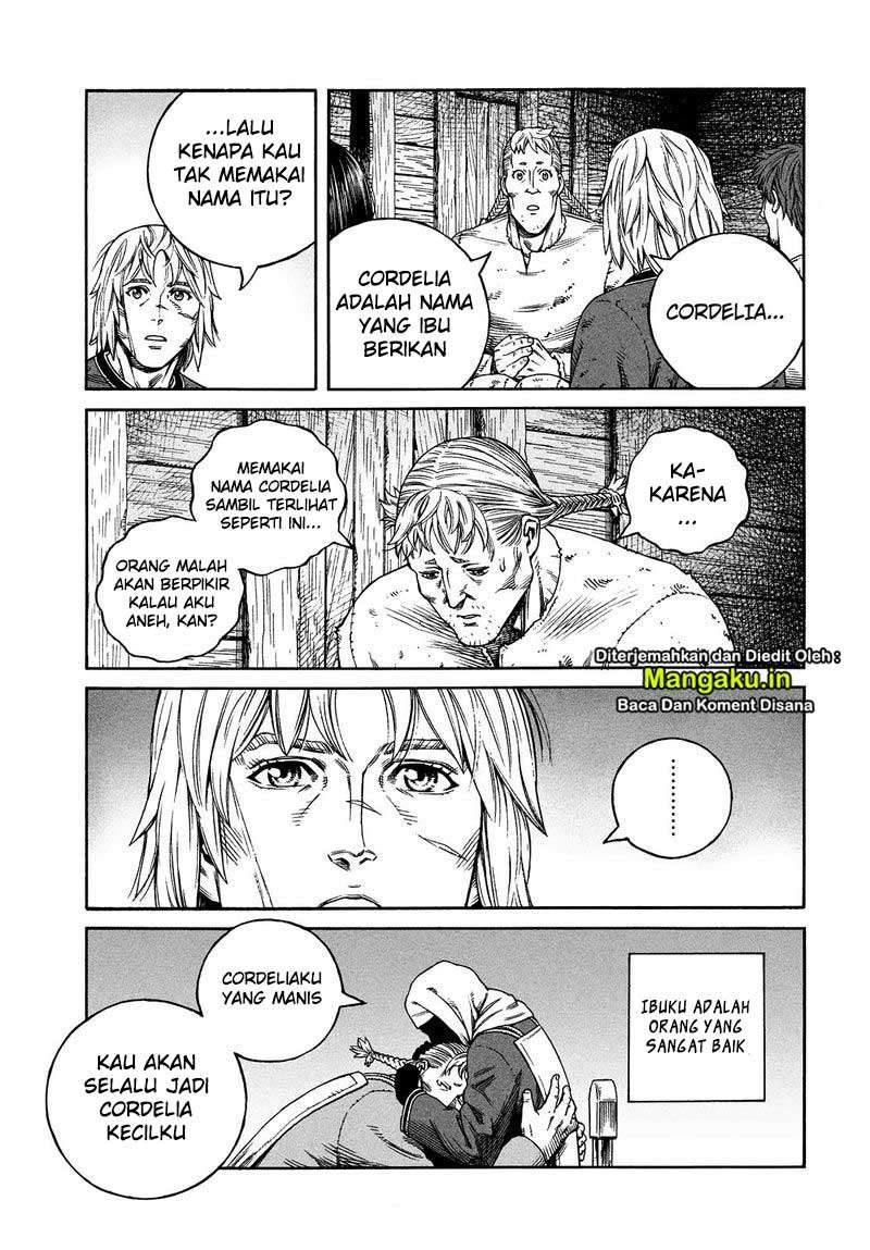 Vinland Saga Chapter 169 Bahasa Indonesia