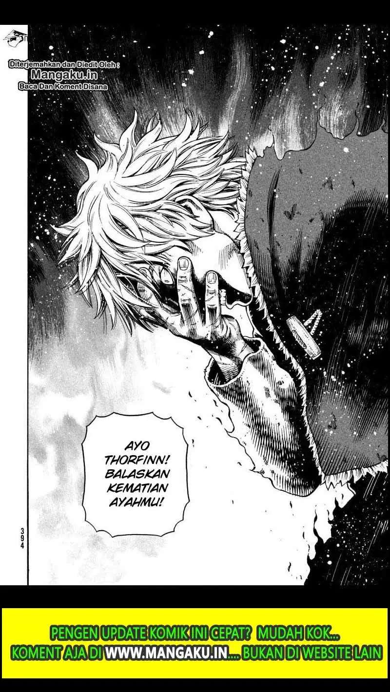 Vinland Saga Chapter 131 Bahasa Indonesia