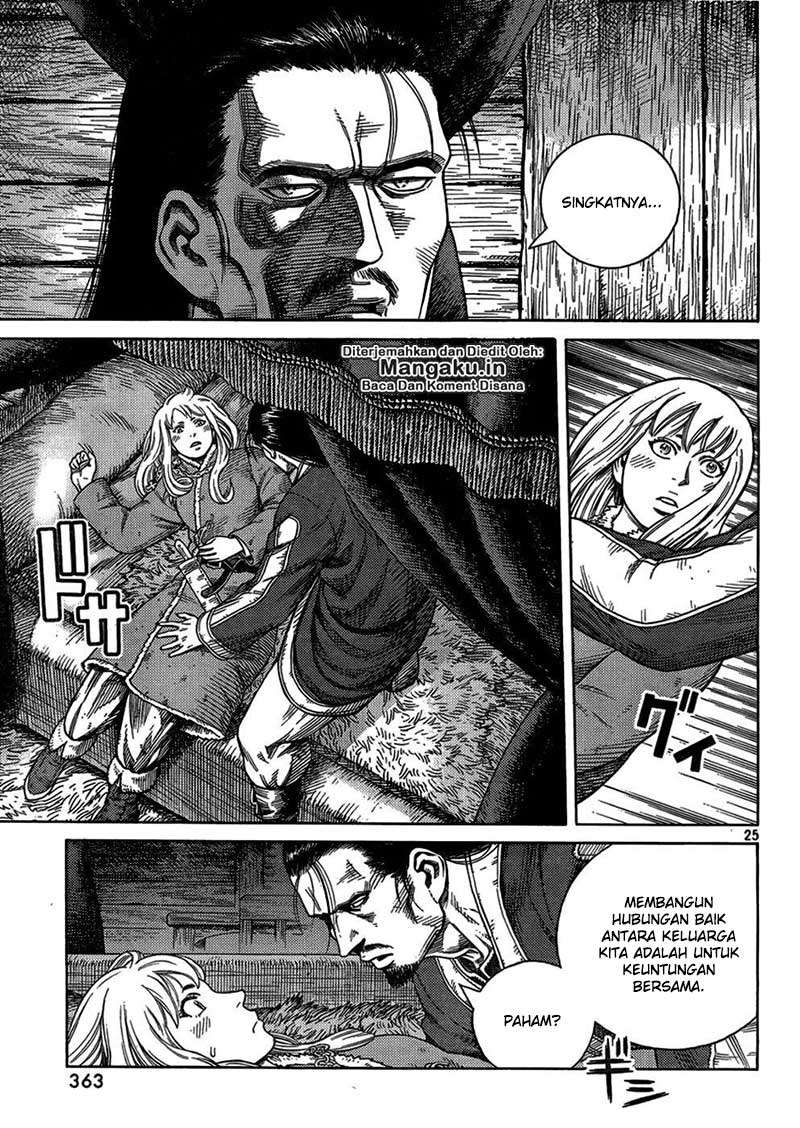 Vinland Saga Chapter 107 Bahasa Indonesia