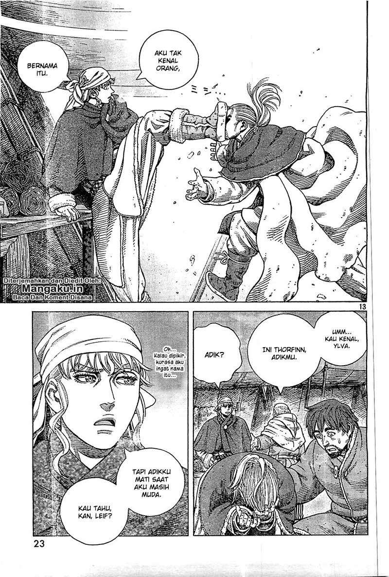 Vinland Saga Chapter 100 Bahasa Indonesia