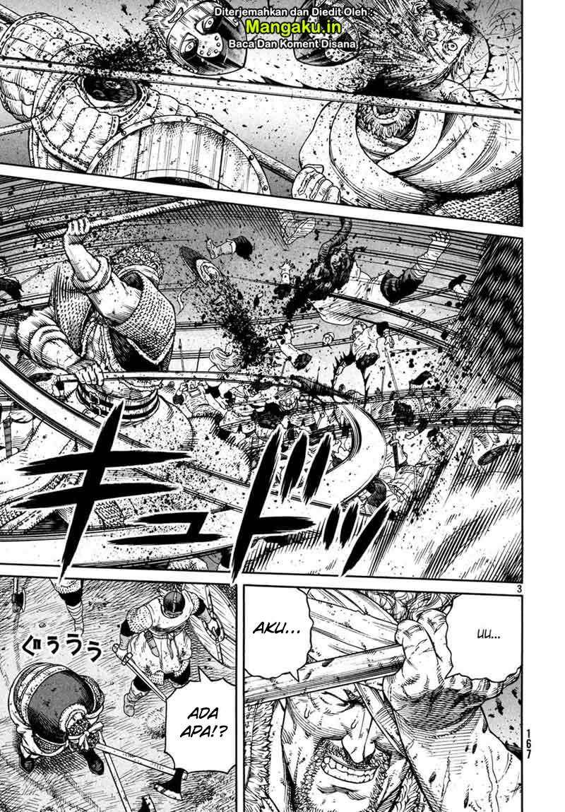 Vinland Saga Chapter 155 Bahasa Indonesia