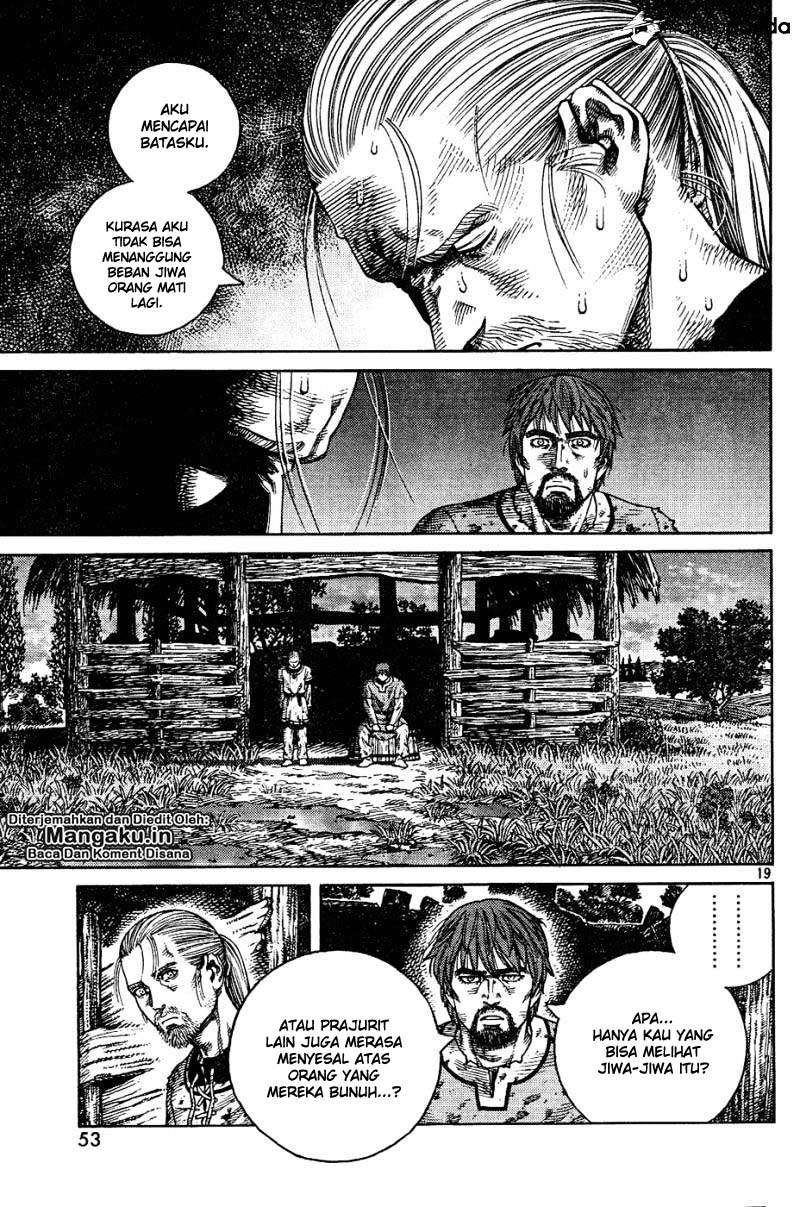 Vinland Saga Chapter 83 Bahasa Indonesia