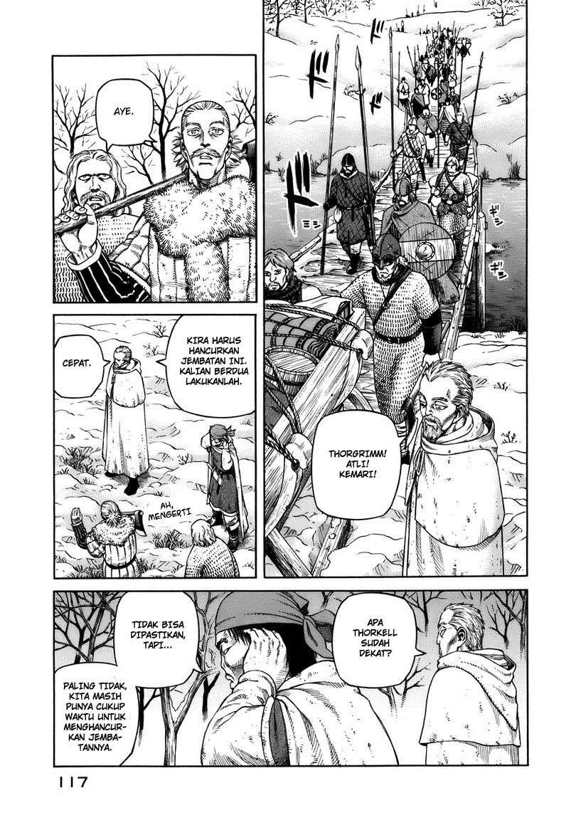 Vinland Saga Chapter 32 Bahasa Indonesia