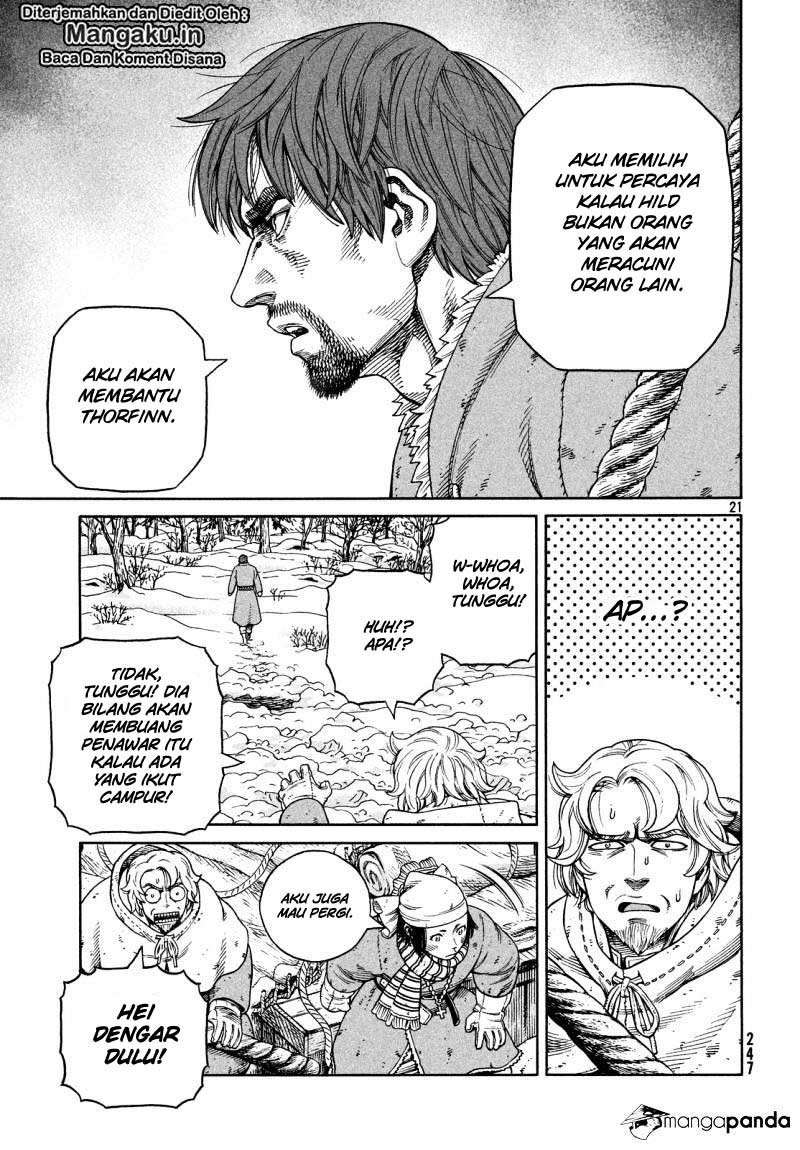 Vinland Saga Chapter 117 Bahasa Indonesia