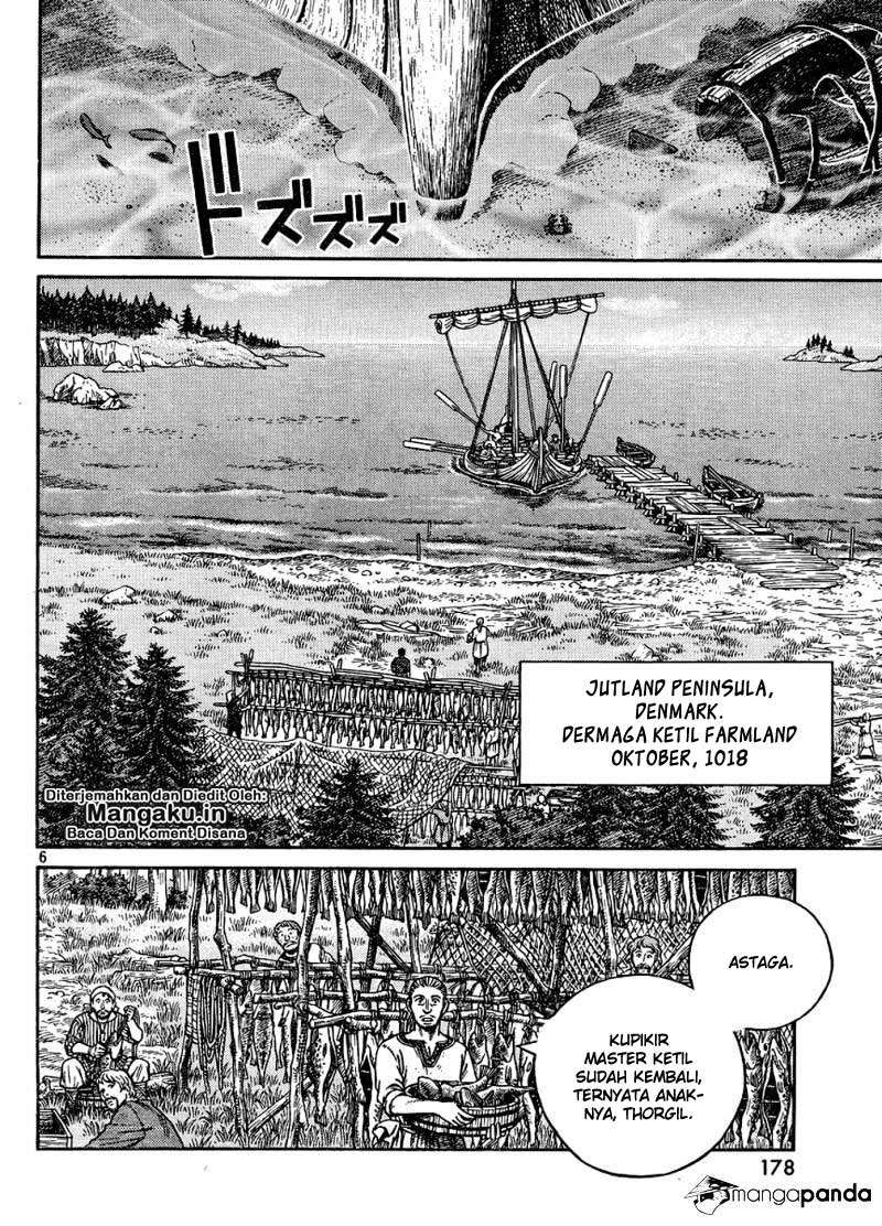 Vinland Saga Chapter 87 Bahasa Indonesia