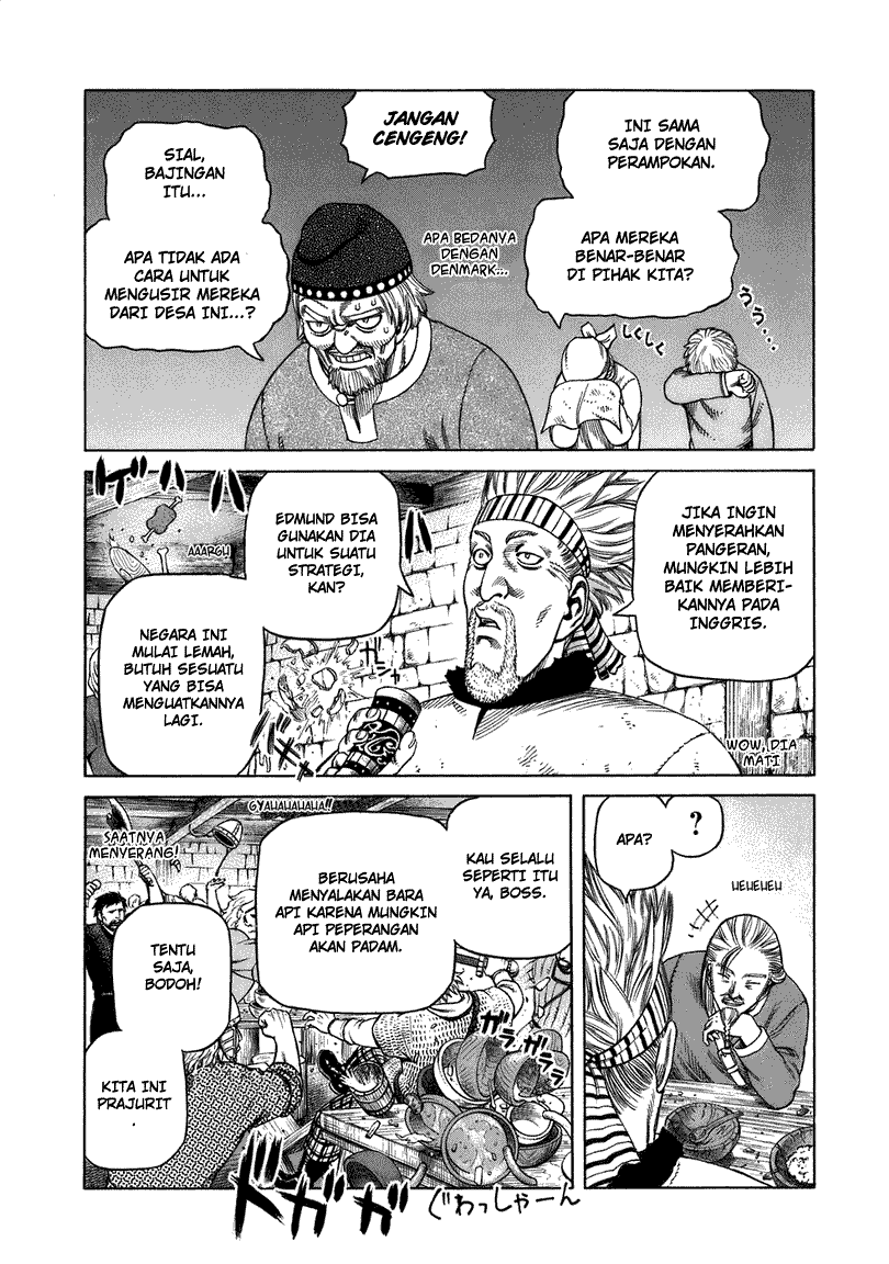 Vinland Saga Chapter 29 Bahasa Indonesia