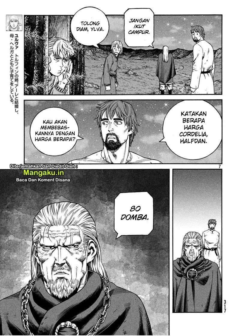 Vinland Saga Chapter 170 Bahasa Indonesia