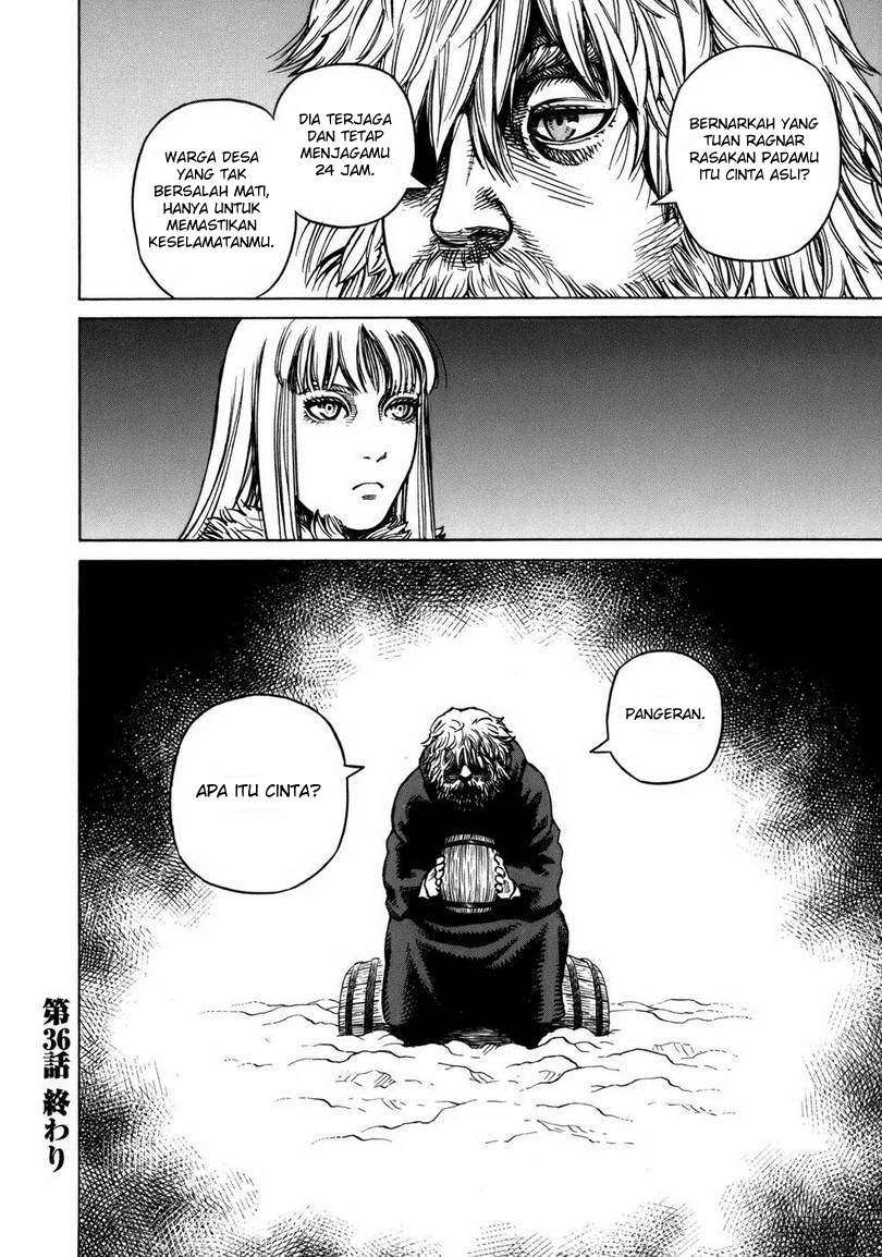 Vinland Saga Chapter 36 Bahasa Indonesia