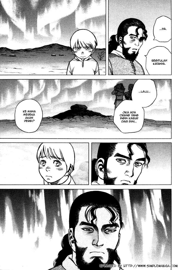 Vinland Saga Chapter 4