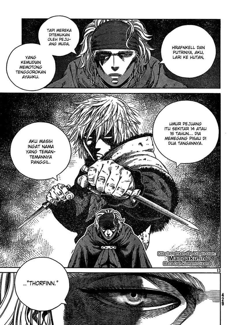 Vinland Saga Chapter 115 Bahasa Indonesia