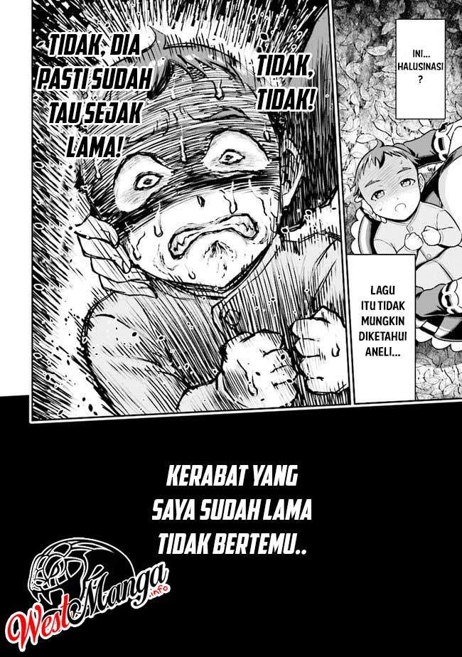 Tensei Gotoki de Nigerareru to demo, Nii-san? Chapter 01.2 Bahasa Indonesia