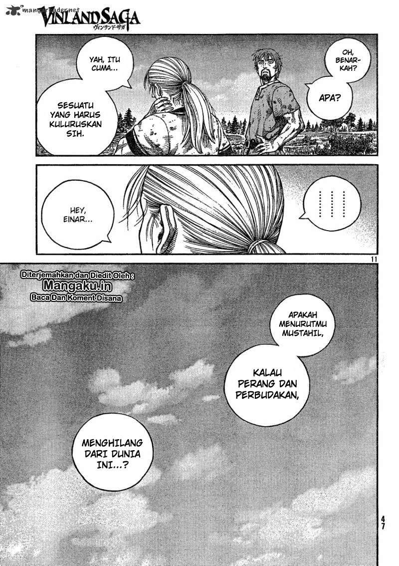 Vinland Saga Chapter 73 Bahasa Indonesia