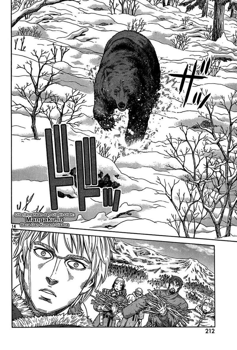 Vinland Saga Chapter 114 Bahasa Indonesia