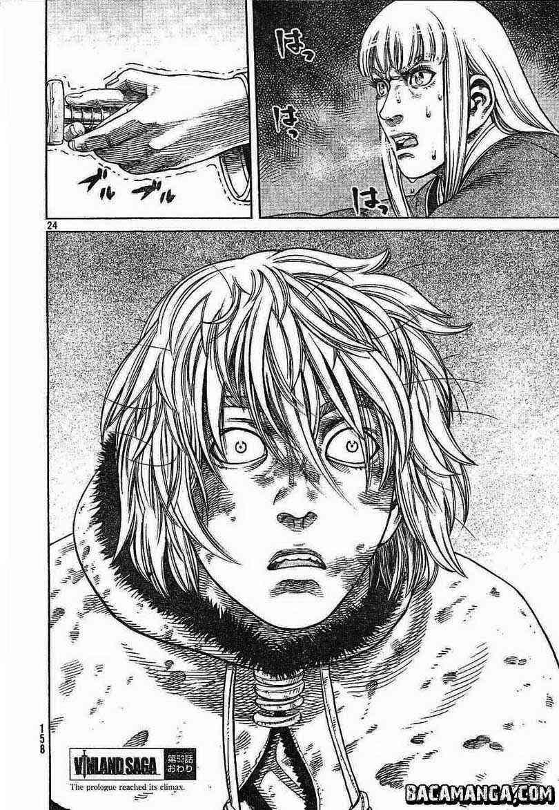 Vinland Saga Chapter 53 Bahasa Indonesia