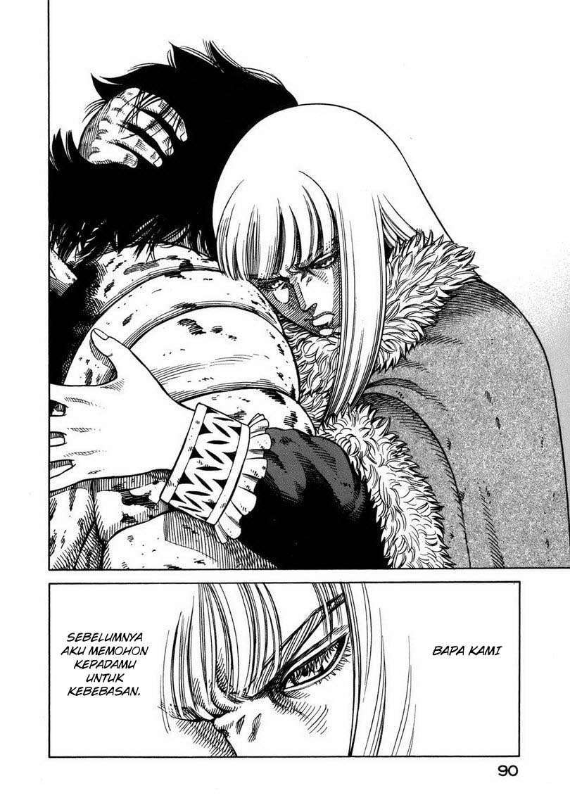 Vinland Saga Chapter 39 Bahasa Indonesia