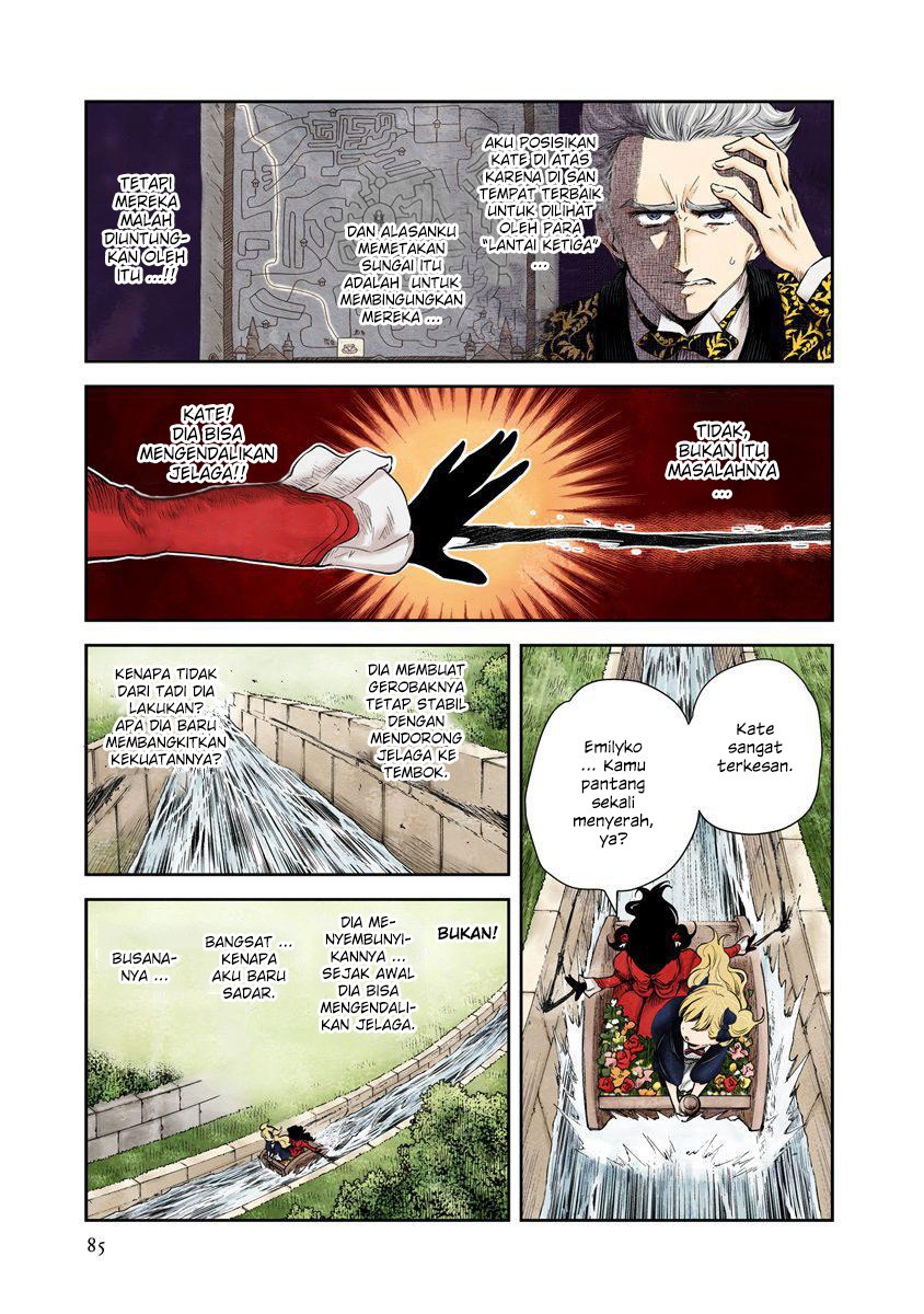 Shadows House Chapter 43 Bahasa Indonesia