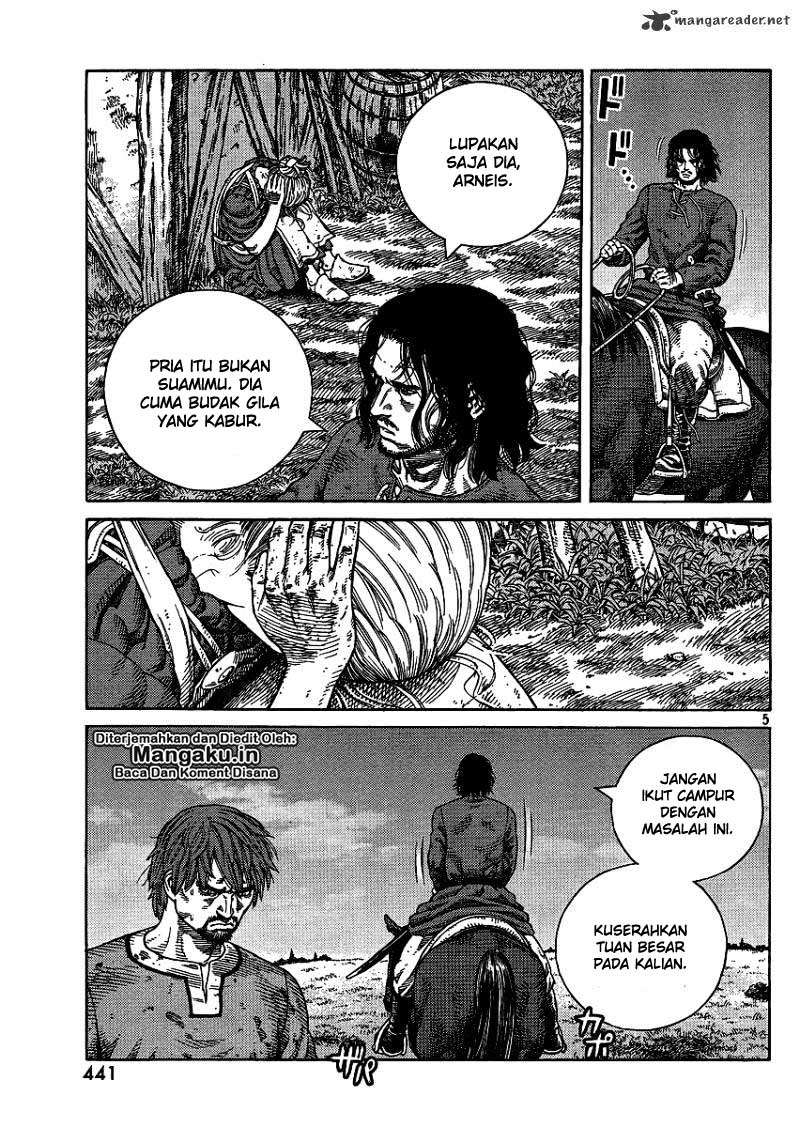 Vinland Saga Chapter 81 Bahasa Indonesia