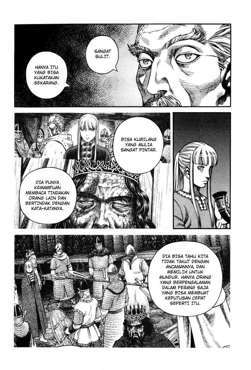 Vinland Saga Chapter 45 Bahasa Indonesia