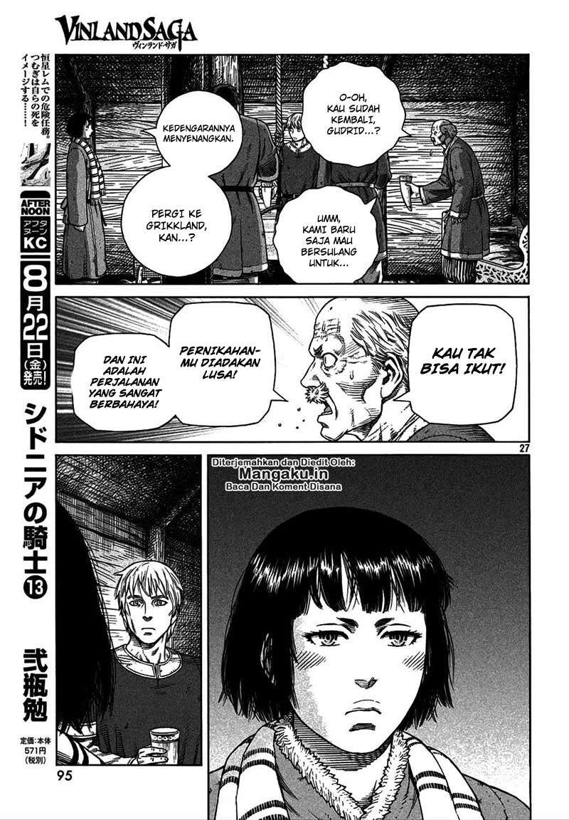 Vinland Saga Chapter 106 Bahasa Indonesia