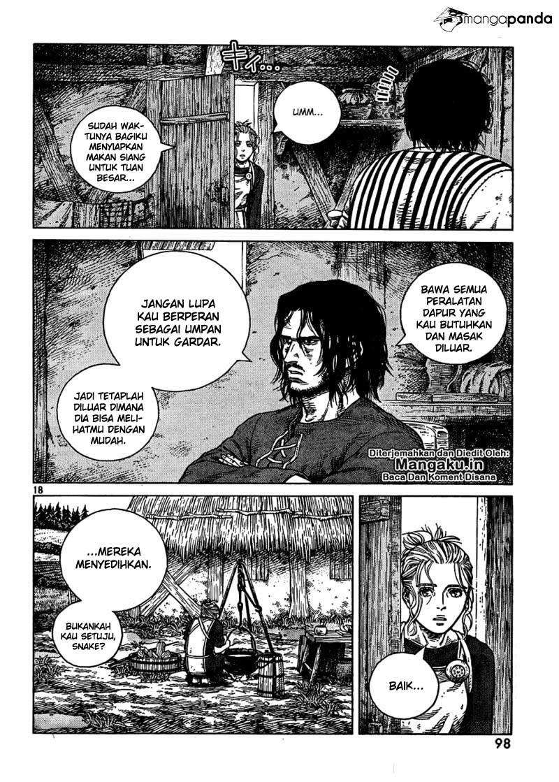 Vinland Saga Chapter 84 Bahasa Indonesia