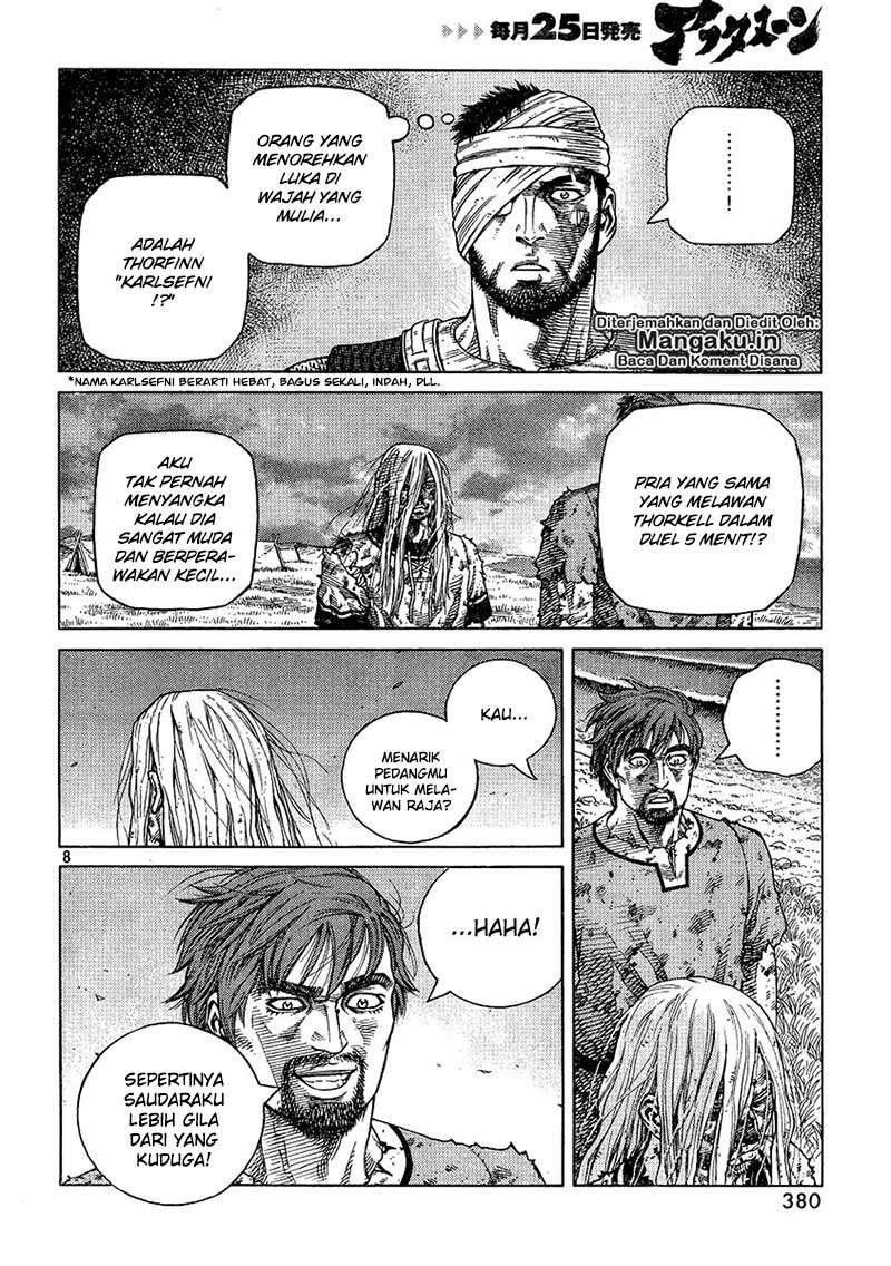 Vinland Saga Chapter 97 Bahasa Indonesia