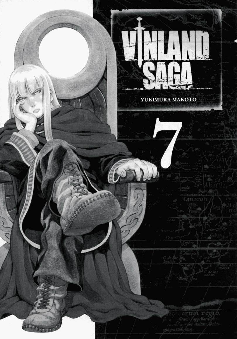 Vinland Saga Chapter 43 Bahasa Indonesia