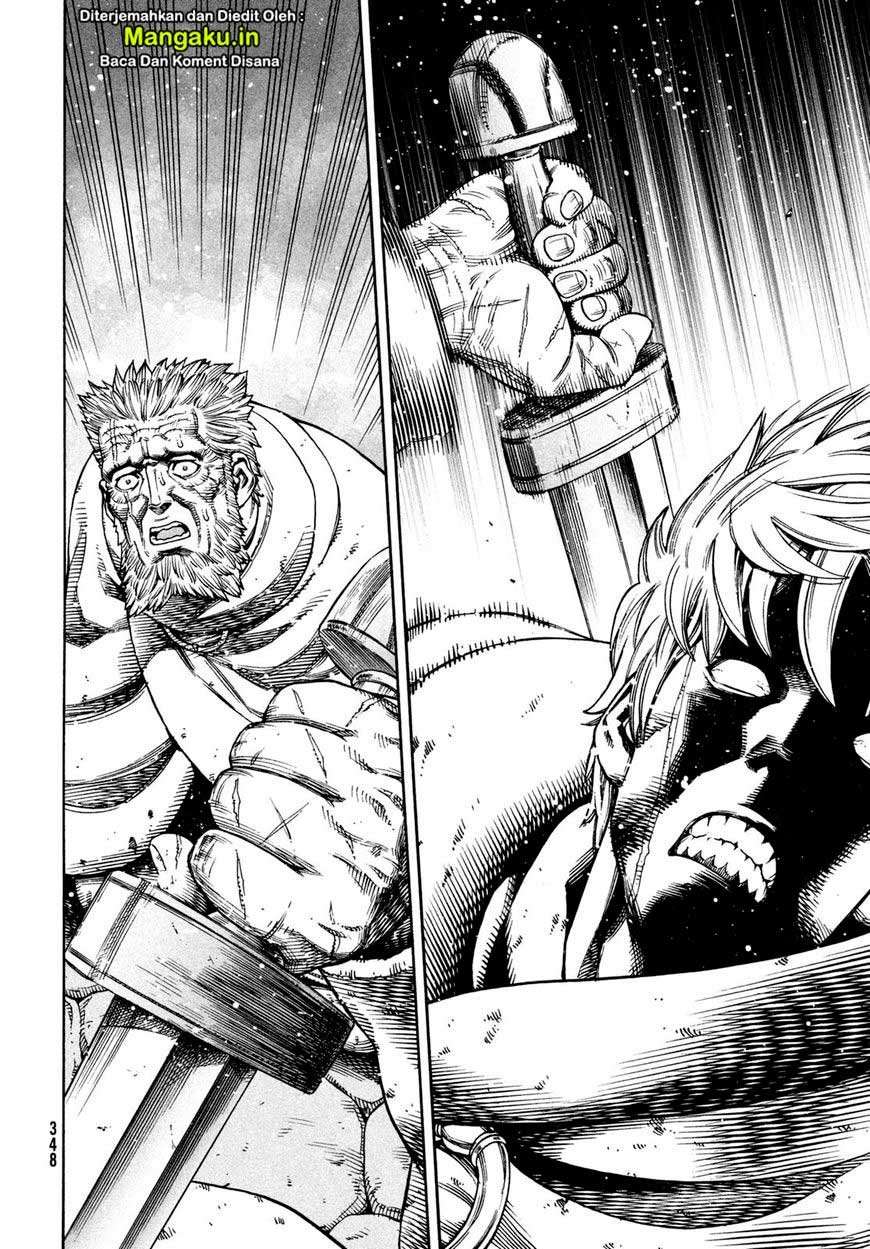 Vinland Saga Chapter 149 Bahasa Indonesia