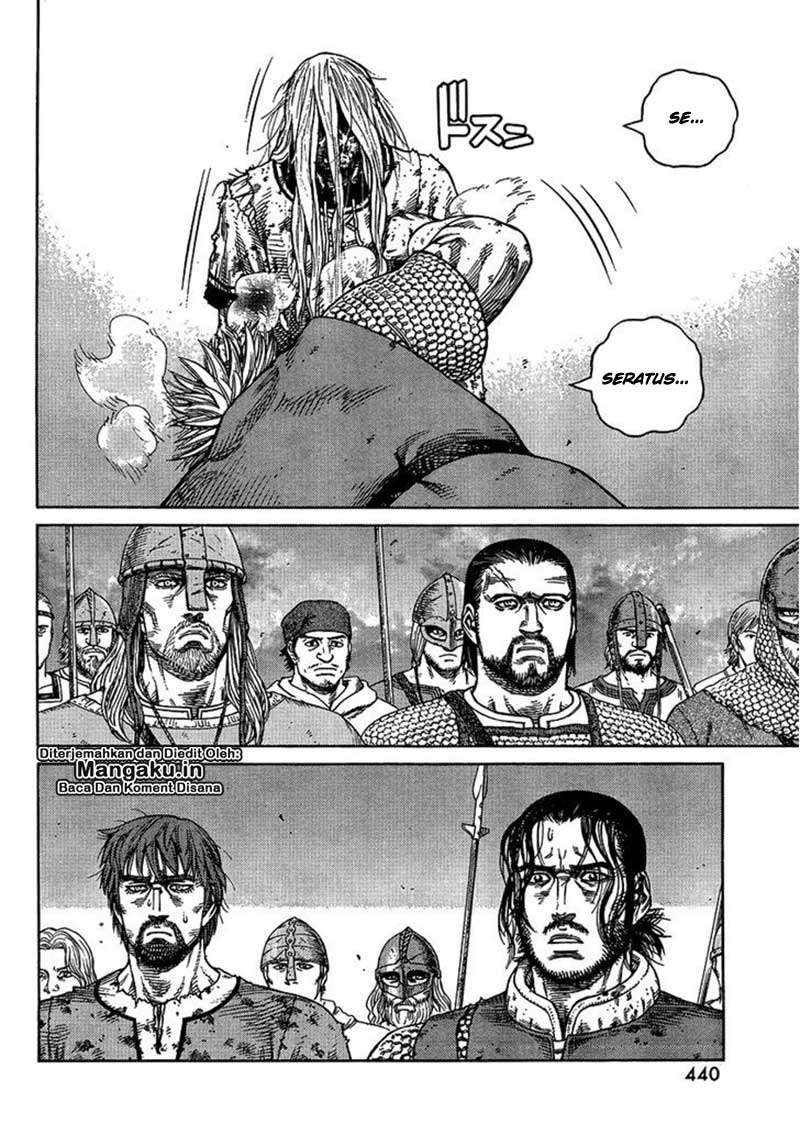 Vinland Saga Chapter 96 Bahasa Indonesia