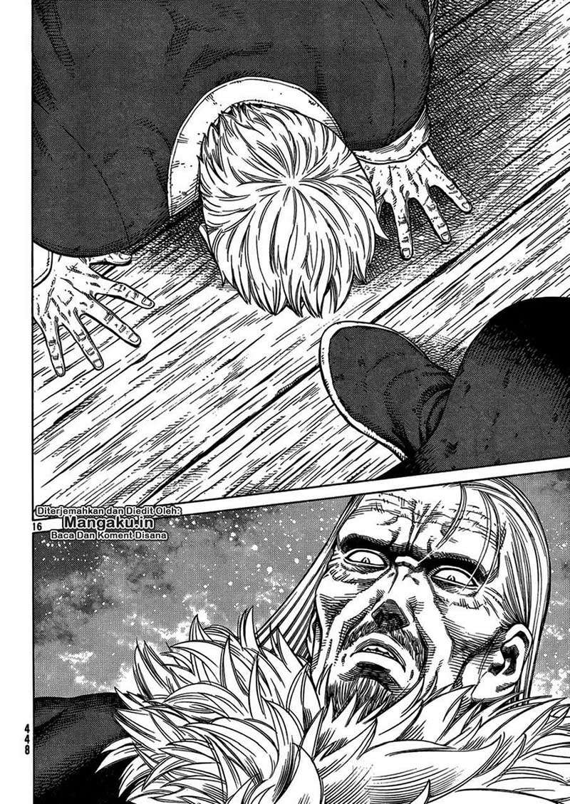 Vinland Saga Chapter 105 Bahasa Indonesia