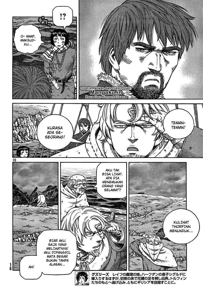 Vinland Saga Chapter 111 Bahasa Indonesia