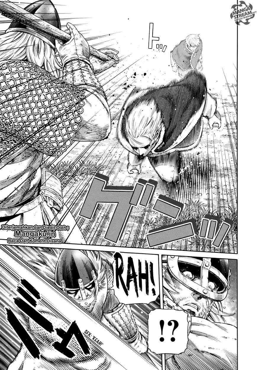 Vinland Saga Chapter 129 Bahasa Indonesia