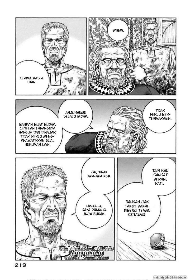 Vinland Saga Chapter 71.5 Bahasa Indonesia