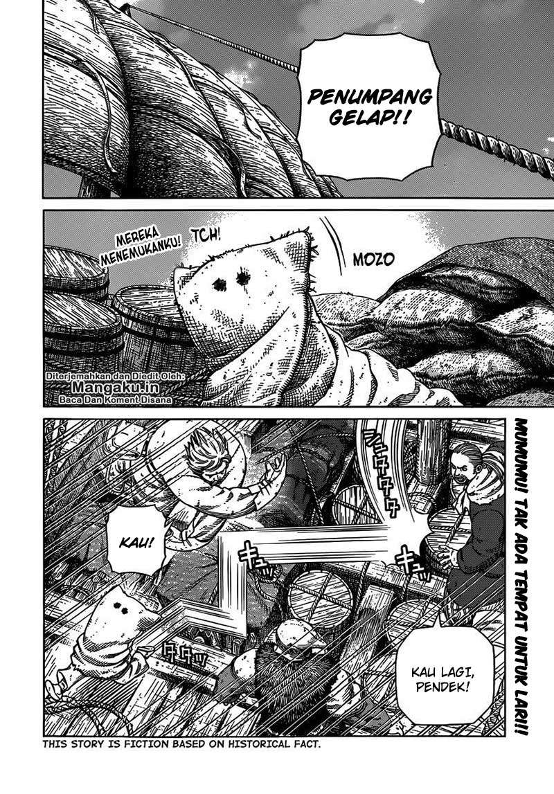 Vinland Saga Chapter 102 Bahasa Indonesia