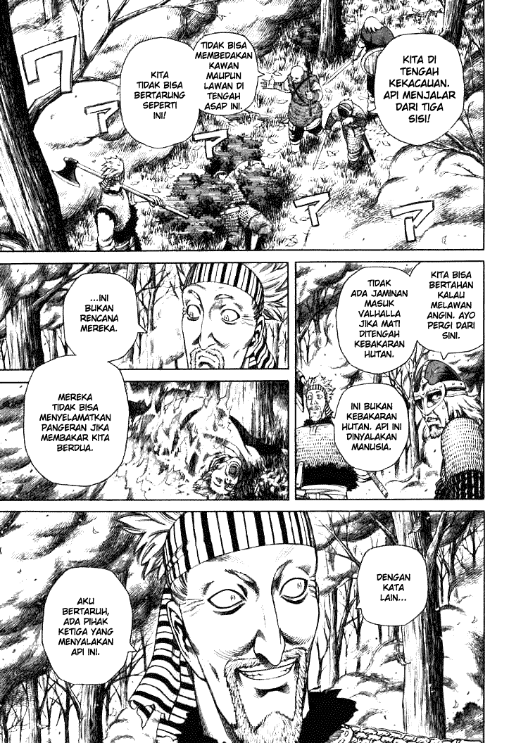 Vinland Saga Chapter 22 Bahasa Indonesia