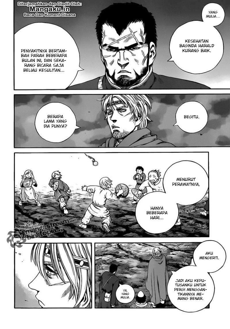 Vinland Saga Chapter 72 Bahasa Indonesia