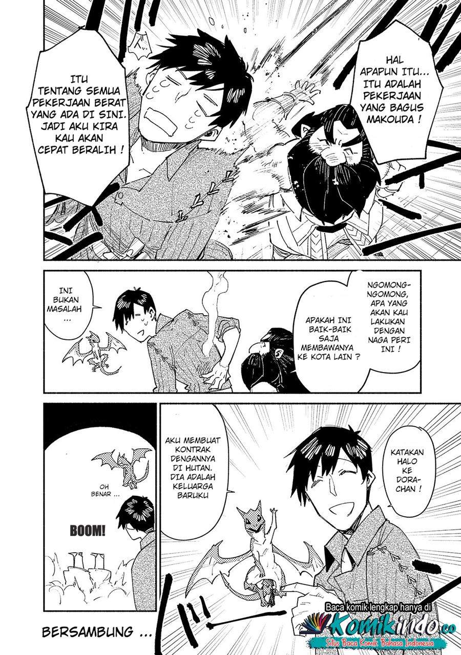 Tondemo Skill de Isekai Hourou Meshi Chapter 36 Bahasa Indonesia