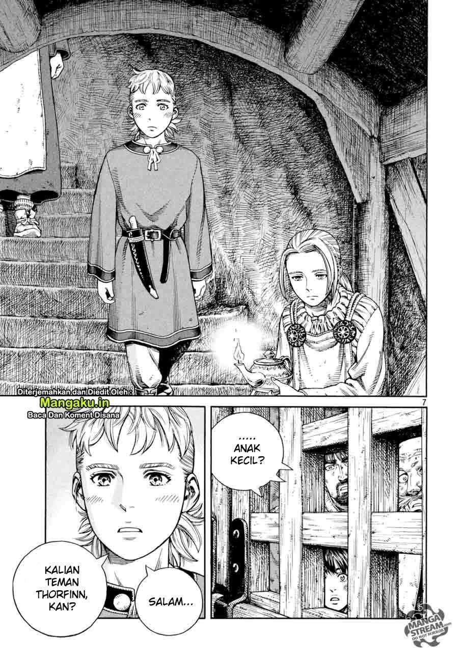 Vinland Saga Chapter 141 Bahasa Indonesia